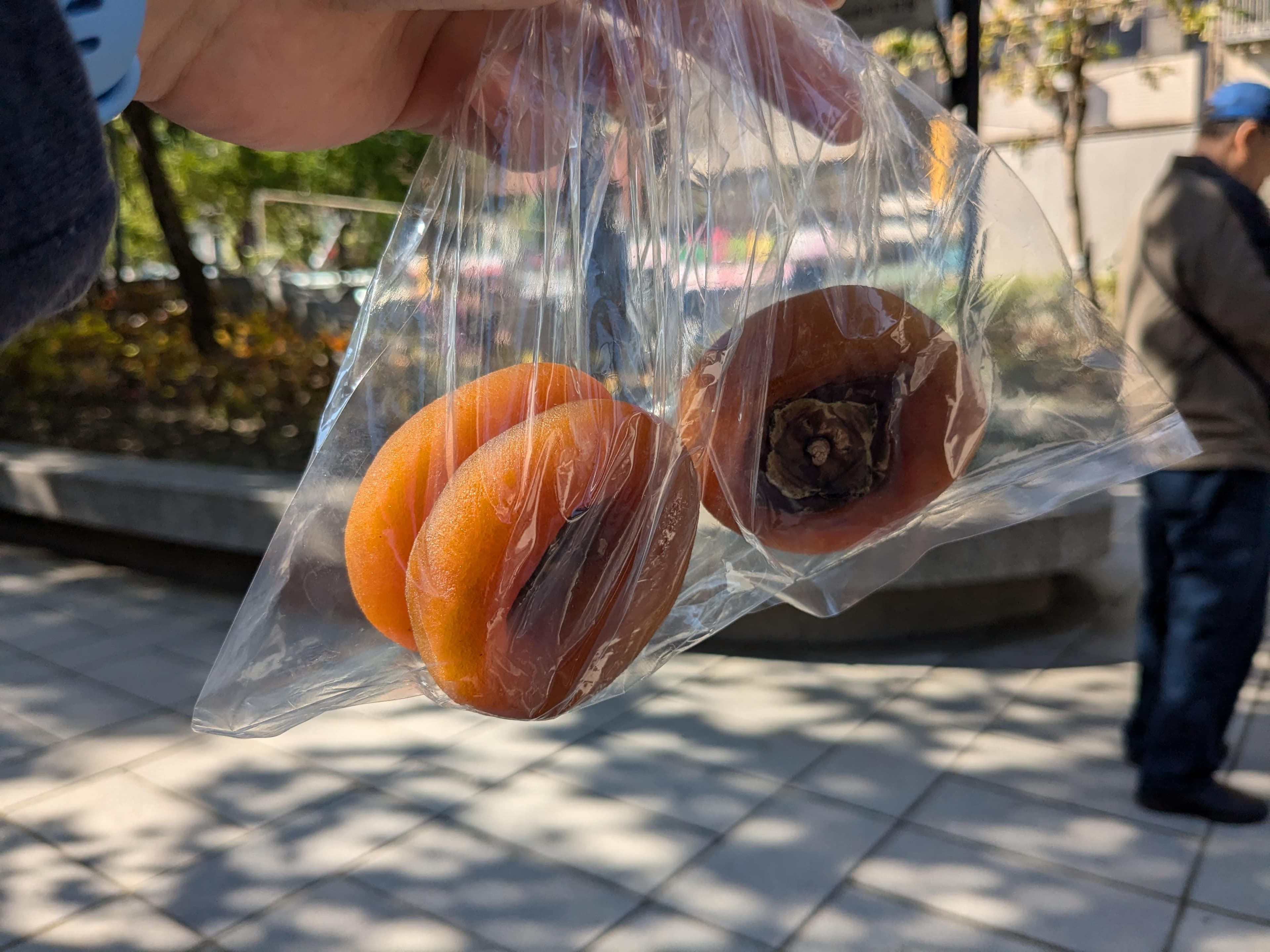 dried-persimmon