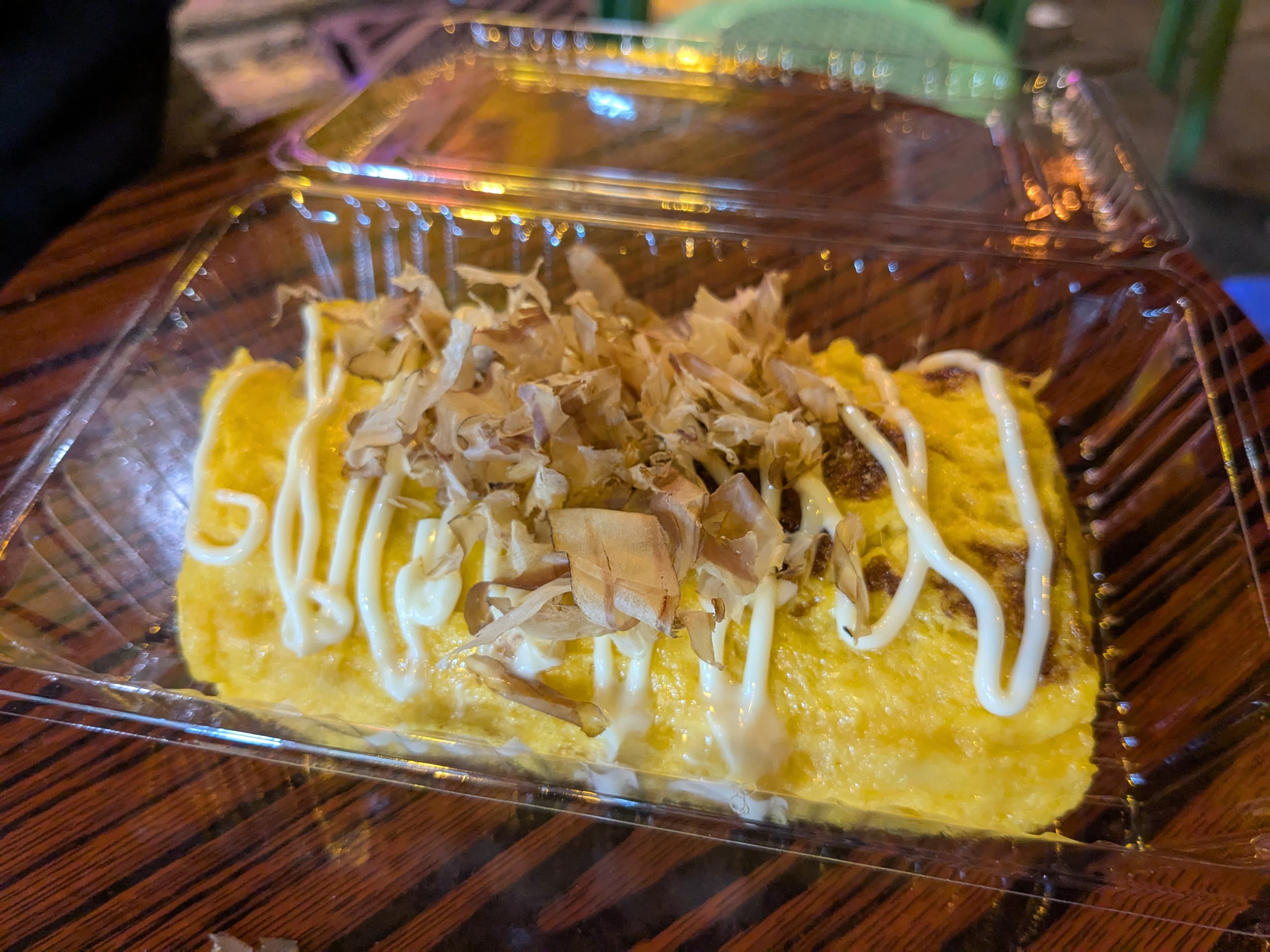 tamagoyaki