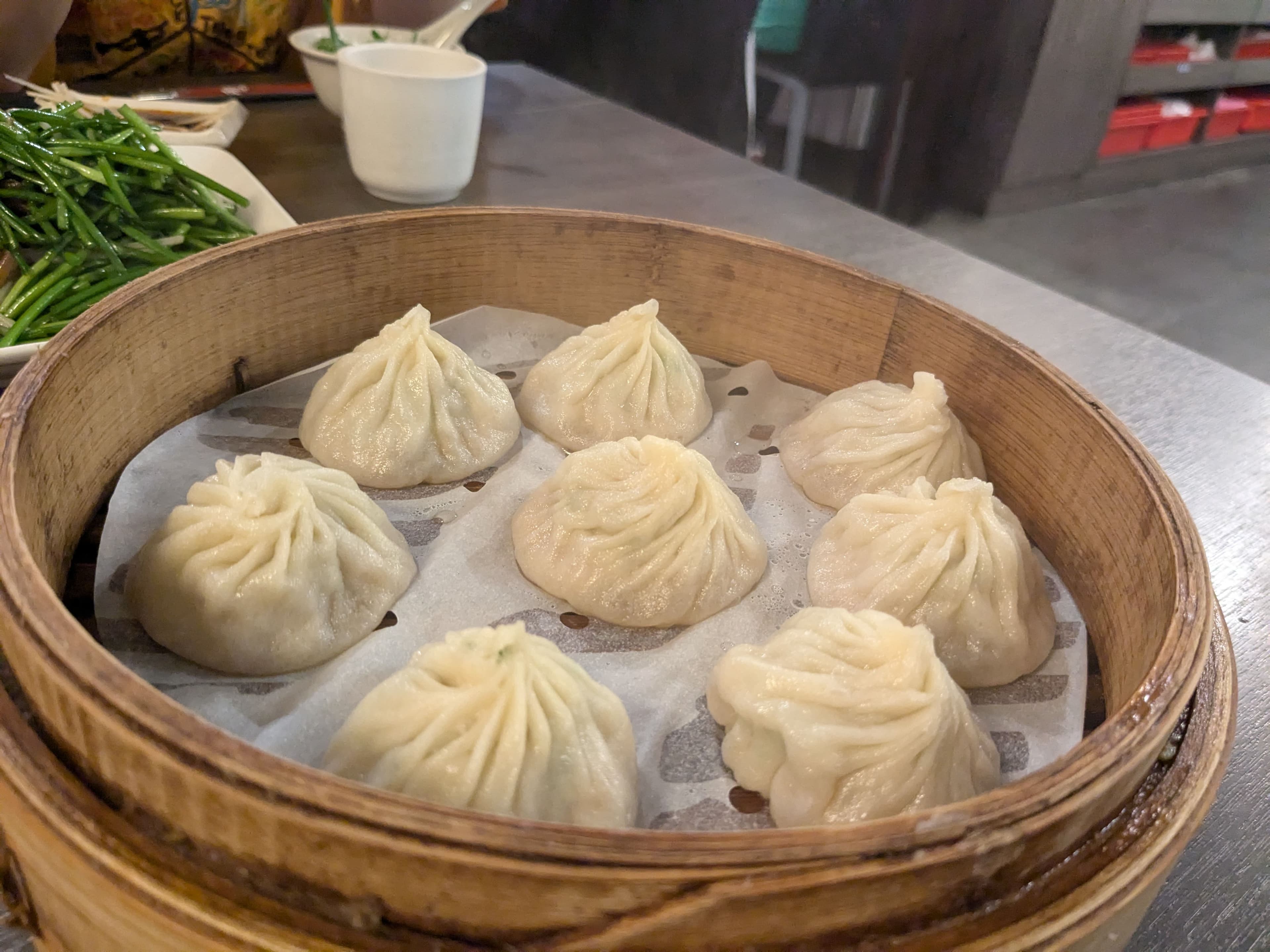 xiaolongbao