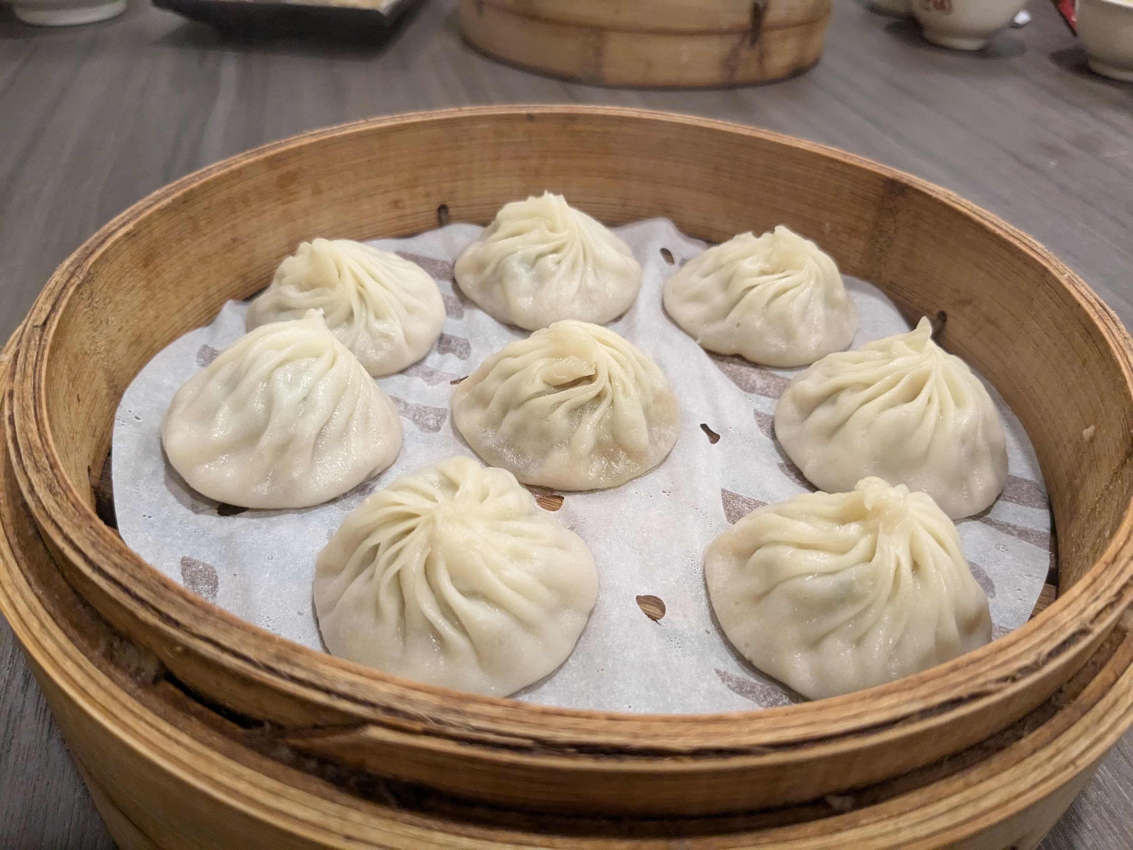 xiaolongbao